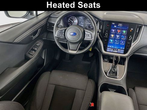 Used 2024 Subaru Outback Premium AWD/4WD image 2