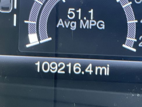 Used 2015 Ford Fusion Energi Titanium w/ Driver Assist Package image 22