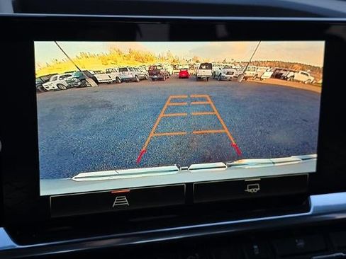 New 2026 GMC Sierra 1500 Elevation w/ Elevation Select Package AWD/4WD image 21