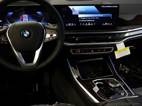 New 2026 BMW X5 xDrive50e w/ Climate Comfort Package image 17