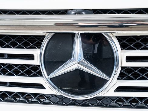 Used 2019 Mercedes-Benz G 550 image 16