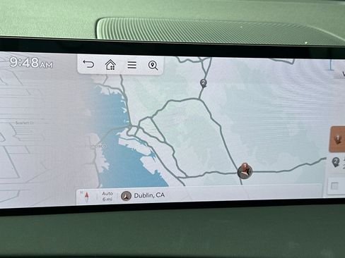 Used 2026 Genesis GV70 2.5T Select image 21