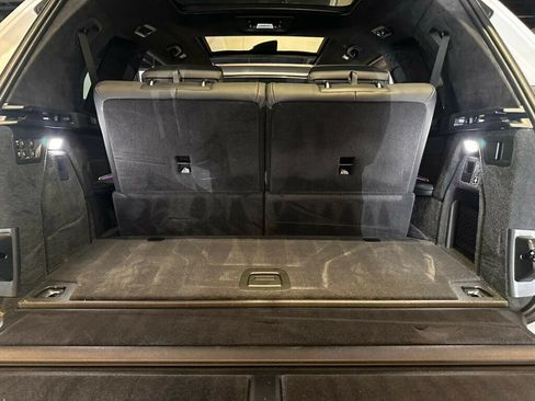 Used 2024 BMW X7 M60i w/ Executive Package AWD/4WD image 22