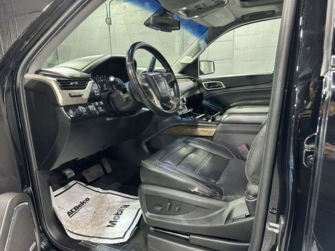 Used 2018 GMC Yukon XL Denali w/ Denali Ultimate Package image 29