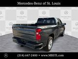 Used 2020 Chevrolet Silverado 1500 Custom w/ Custom Value Package image 3
