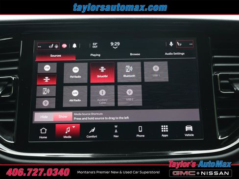 Used 2022 Dodge Durango R/T AWD/4WD image 13