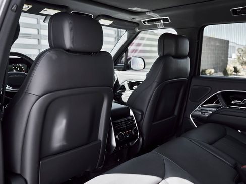 Used 2024 Land Rover Range Rover SE image 33