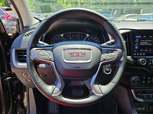 Used 2024 GMC Terrain AT4 AWD/4WD image 22