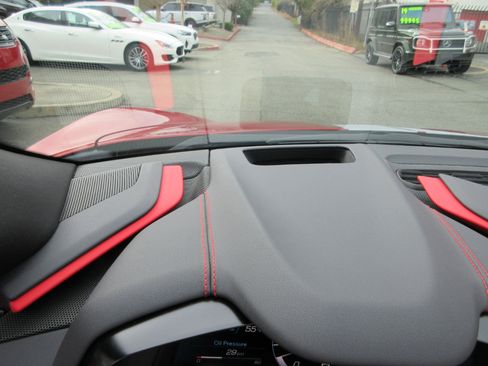 Used 2023 Chevrolet Corvette 70TH ANNIVERSARY STRINGRAY CON image 34