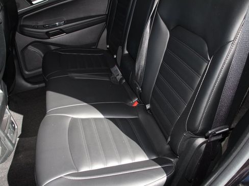Certified 2019 Ford Edge SEL w/ Equipment Group 201A FWD image 20