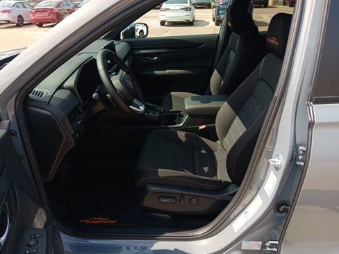 New 2026 Honda CR-V TrailSport image 19