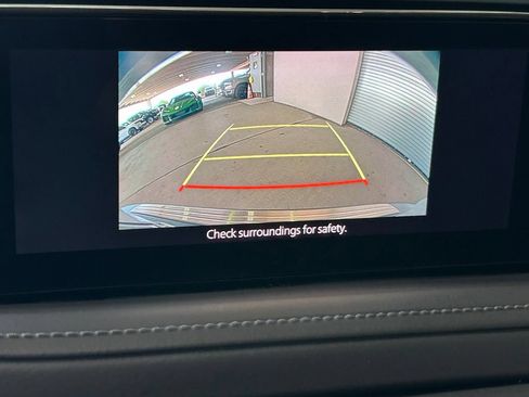 Used 2024 MAZDA CX-30 AWD 2.5 S w/ Select Sport Pkg image 23