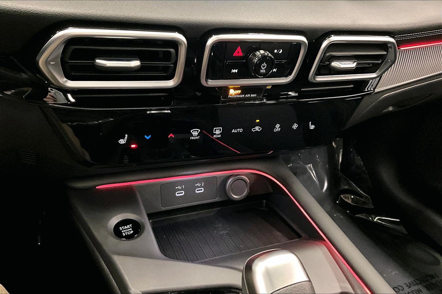 New 2026 Nissan Sentra SV w/ SV Convenience Package FWD image 51