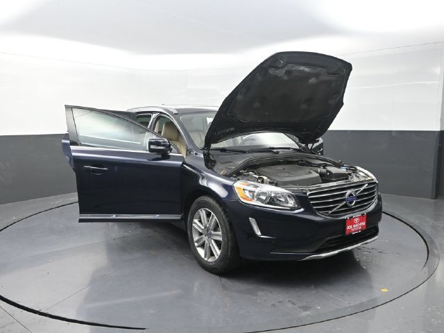 Used 2016 Volvo XC60 T6 AWD/4WD image 39
