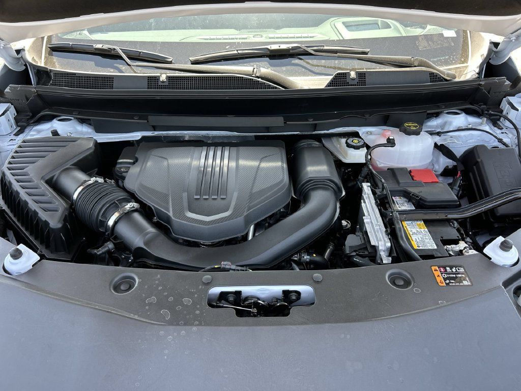 Used 2026 Buick Enclave Avenir w/ Super Cruise Package FWD image 31