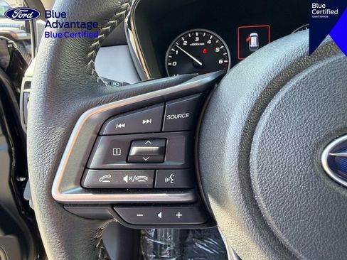 Used 2025 Subaru Outback Premium AWD/4WD image 20