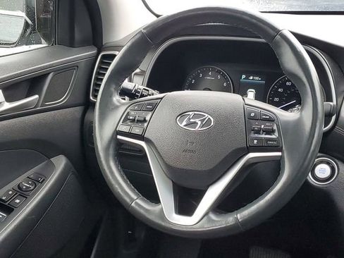 Used 2019 Hyundai Tucson Ultimate image 31