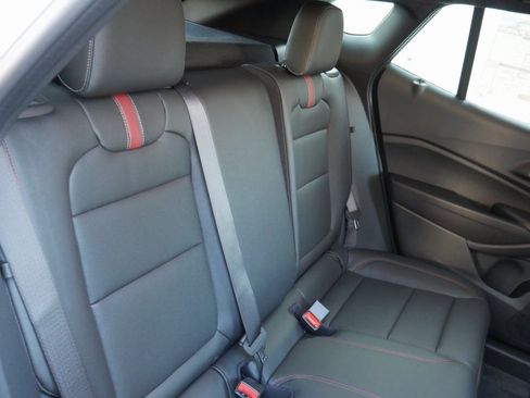 New 2026 Chevrolet Trax RS image 24