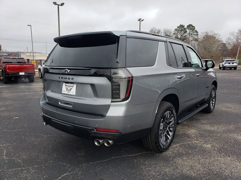 New 2026 Chevrolet Tahoe Z71 w/ Comfort Package image 4