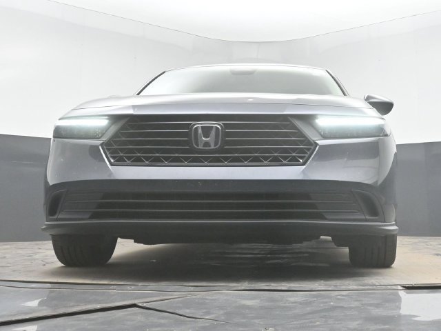 Certified 2024 Honda Accord LX image 28