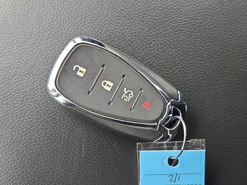 Used 2023 Chevrolet Malibu RS image 33