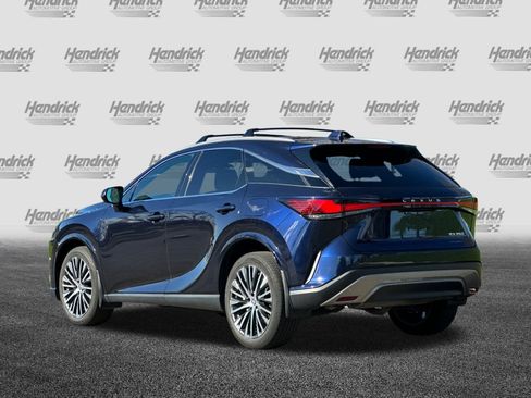 Certified 2023 Lexus RX 350 Premium Plus image 7