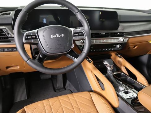 New 2025 Kia Telluride EX X-Line image 12