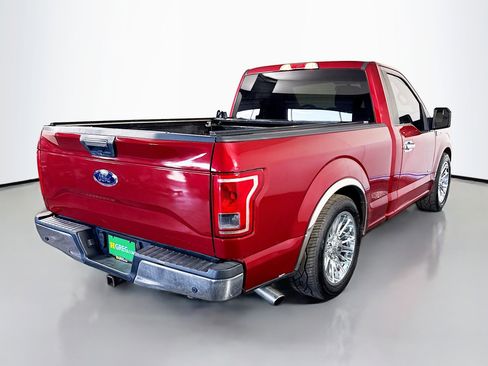 Used 2017 Ford F150 XLT w/ Equipment Group 301A Mid image 10