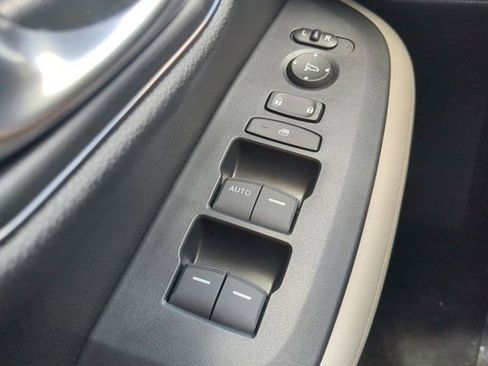 New 2027 Honda HR-V LX image 20