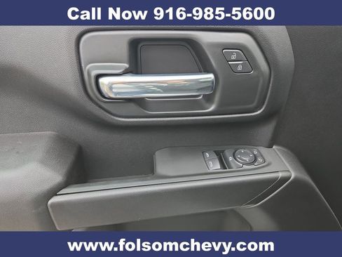 New 2026 Chevrolet Silverado 3500 W/T w/ WT Convenience Package image 16