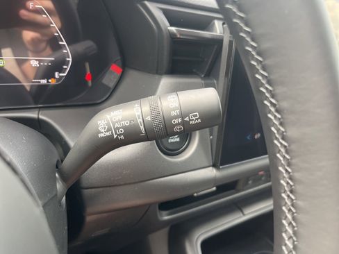New 2026 MAZDA CX-5 Preferred AWD/4WD image 11