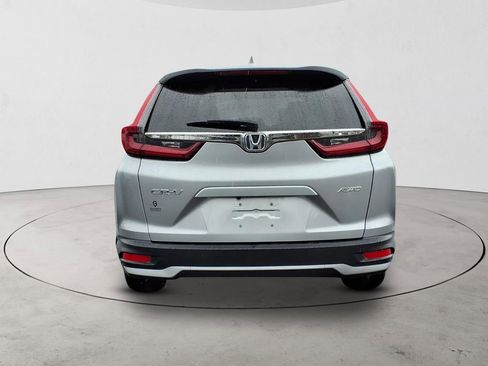 Used 2020 Honda CR-V EX-L image 6