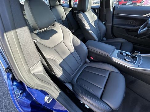 Used 2023 BMW 430i Gran Coupe xDrive w/ M Sport Package image 25