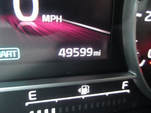 Used 2021 Kia Sorento SX image 31