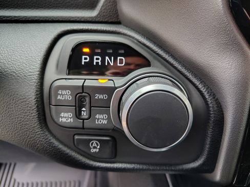 New 2026 RAM 1500 Big Horn image 32