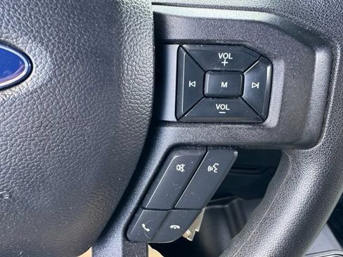 Used 2019 Ford F150 XL w/ Equipment Group 101A Mid AWD/4WD image 22