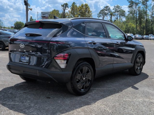 New 2027 Hyundai Kona SEL Sport FWD image 5
