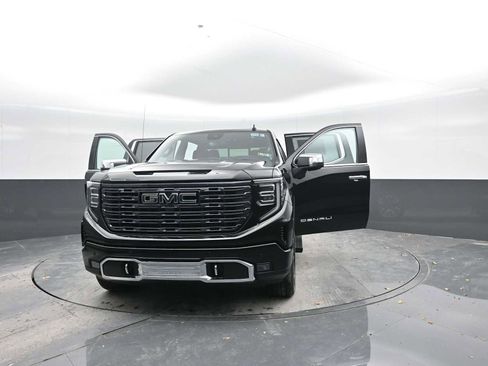 New 2026 GMC Sierra 1500 Denali Ultimate image 43