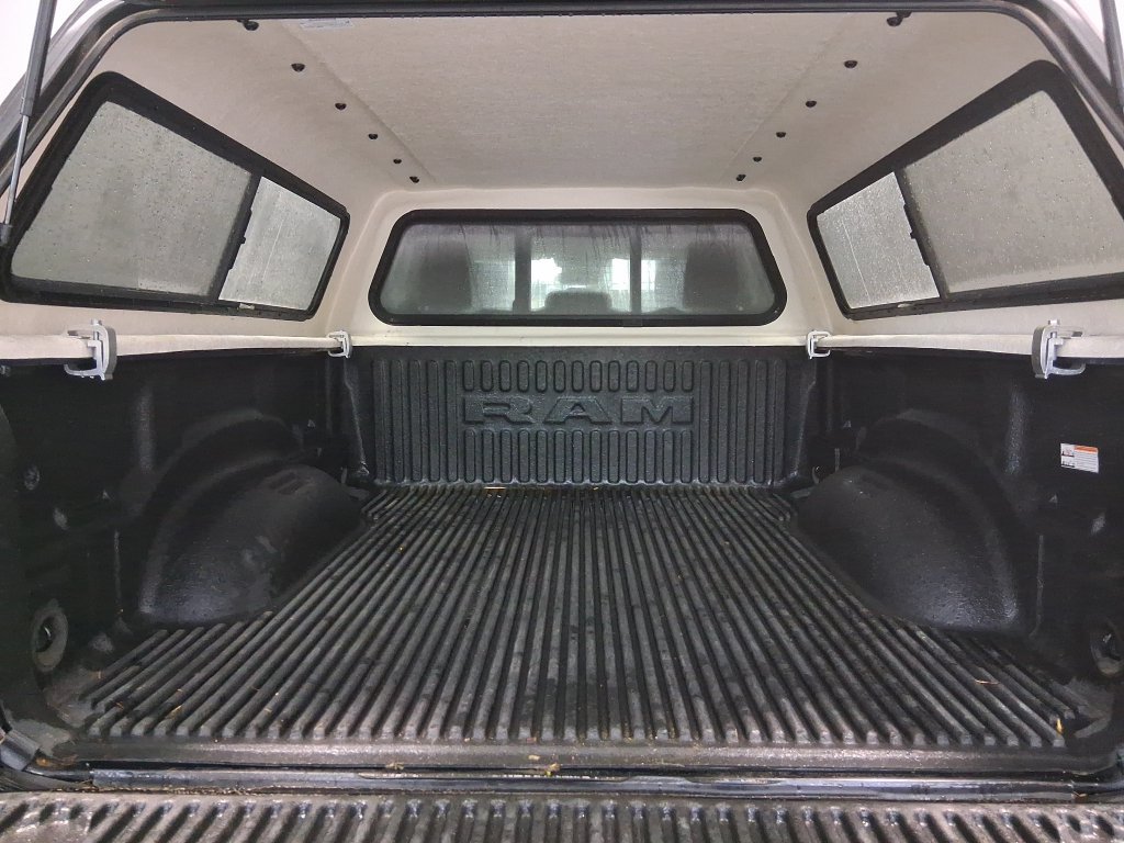 Used 2021 RAM 1500 Laramie AWD/4WD image 42