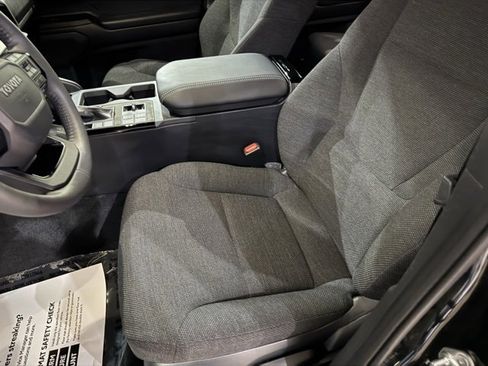 Used 2025 Toyota Land Cruiser 1958 image 23