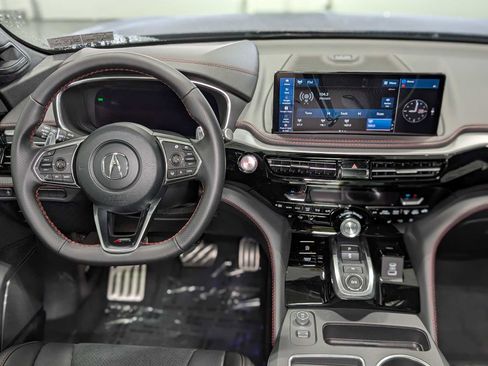 Used 2026 Acura MDX A-Spec AWD/4WD image 5