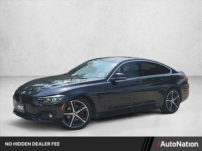 Used 2018 BMW 430i