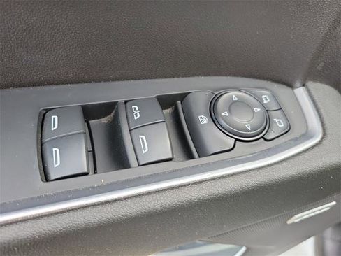 Used 2024 Chevrolet Silverado 1500 LT Trail Boss w/ Convenience Package II image 22