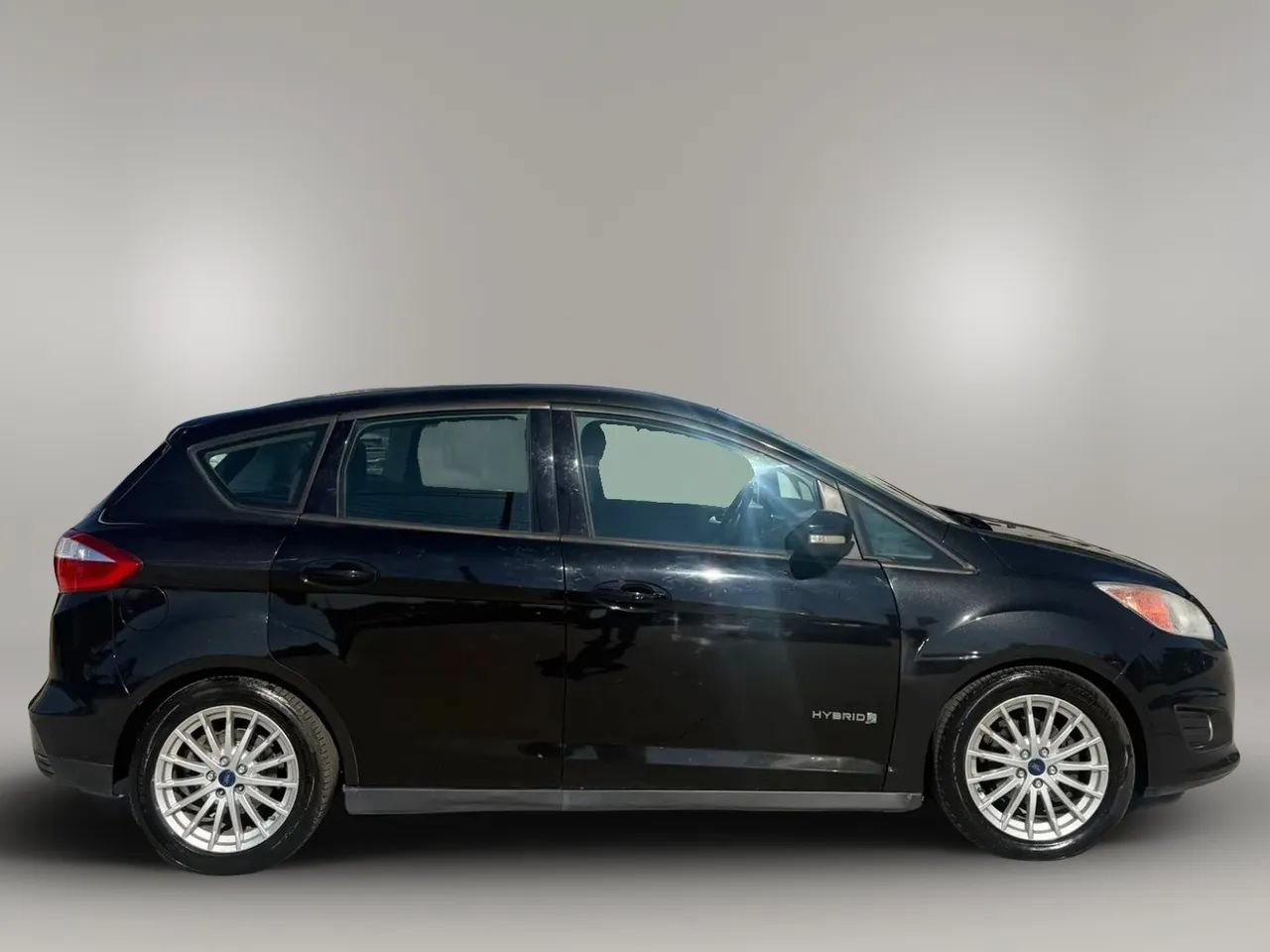 Used 2014 Ford C-MAX SE w/ Equipment Group 201A FWD image 8