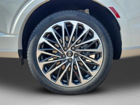 New 2026 Hyundai Palisade Calligraphy image 36