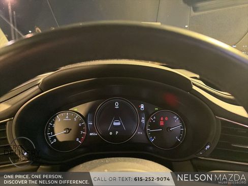 Certified 2024 MAZDA CX-30 AWD 2.5 S w/ Preferred Package image 33