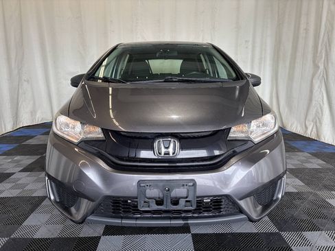 Used 2016 Honda Fit LX image 4