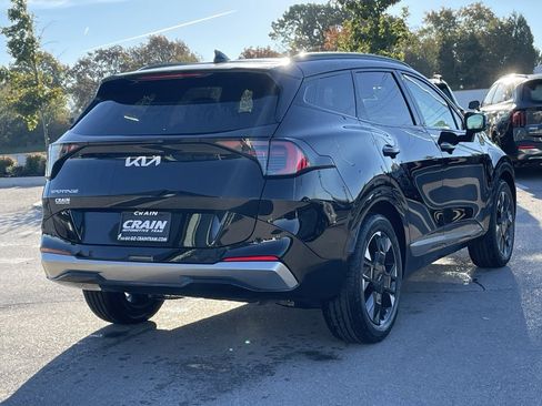 New 2026 Kia Sportage SX image 7