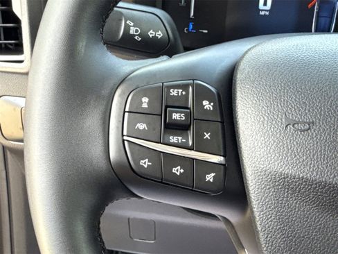 New 2026 Ford Bronco Sport Outer Banks image 22