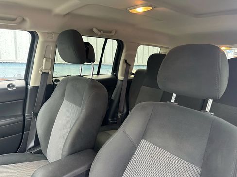 Used 2016 Jeep Patriot Sport w/ Power Value Group AWD/4WD image 10